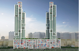 Luxury Apartments in Mohali